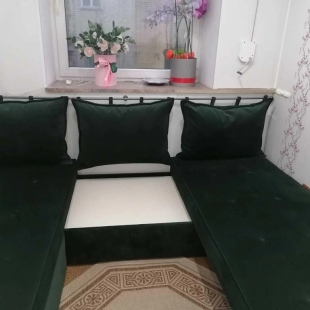 Фотография квартиры Апартаменты на улице Чайковского 30