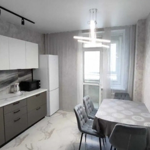 Фотография квартиры Апартаменты в ЖК Симфония