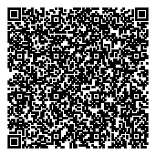 QR код санатория Профилакторий Бараба