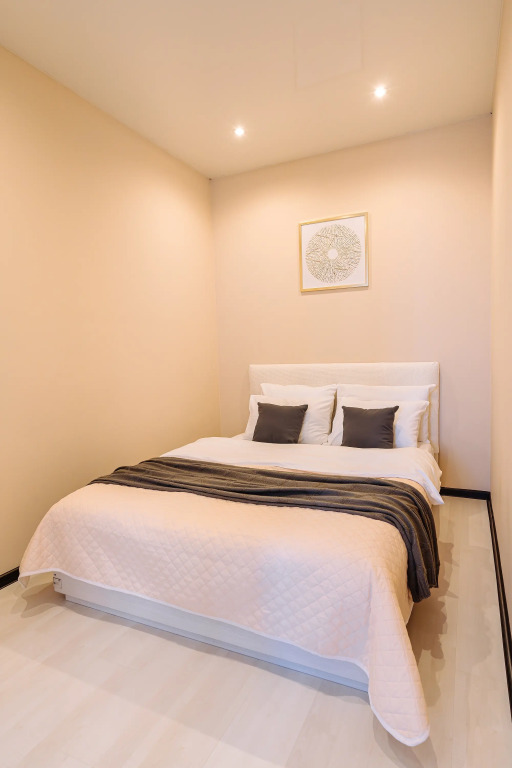 Фотография квартиры Апартаменты Уютные апартаменты "Айвори" от PtzHome