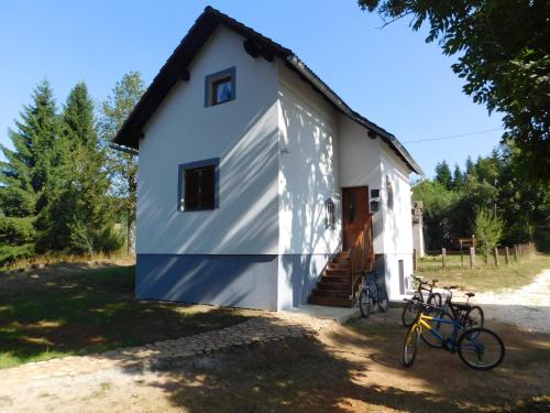 Фотография гостевого дома Vacation House Home