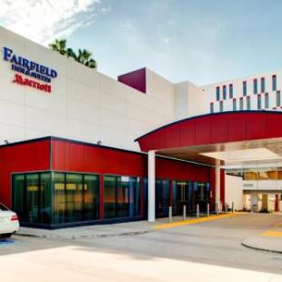 Фотографии гостиницы
Fairfield Inn & Suites by Marriott Los Angeles LAX/El Segundo