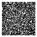 QR код квартиры Апартаменты Акварель на Московском Шоссе 33к3