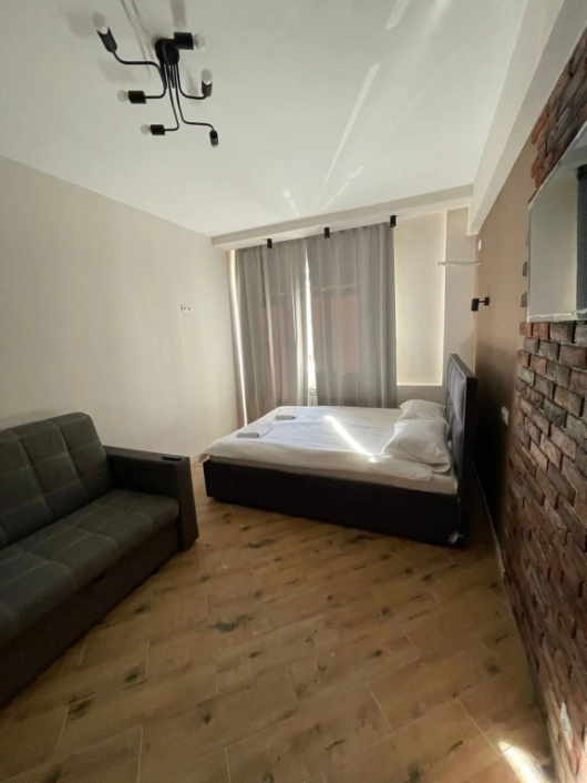 Фотографии квартиры
Апартаменты Лунная Поляна у Казино Поляна