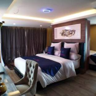 Фотография гостиницы BlueTel Re'sidencE Bangkok IMPACT - SHA