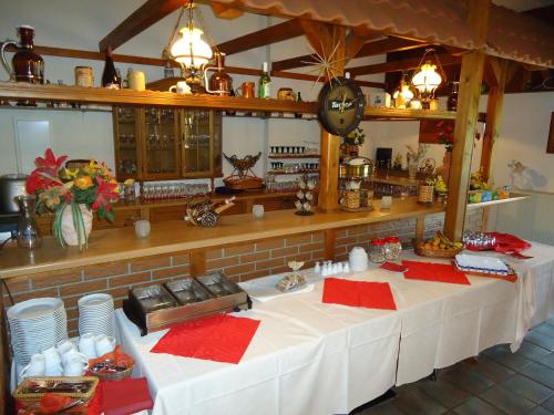 Фотография гостиницы Hotel Ottersleben