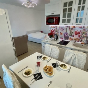 Фотография квартиры RentalApart (РенталАпарт) на улице Лермонтова