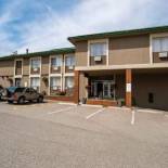 Фотография мини отеля Sandman Inn Kamloops