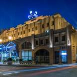 Фотография гостиницы Hotel Zentral Mayoral