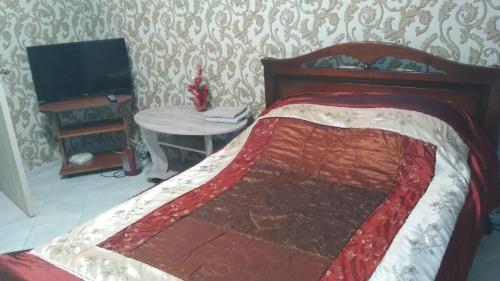 Фотография гостиницы Уют