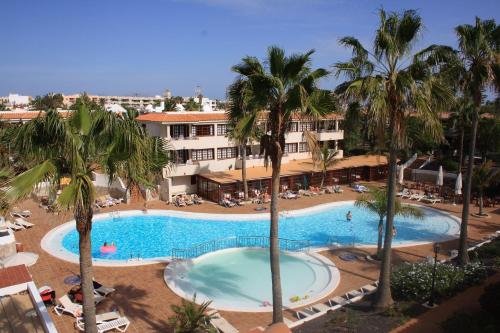 Фотография апарт отеля Fuentepark Apartamentos