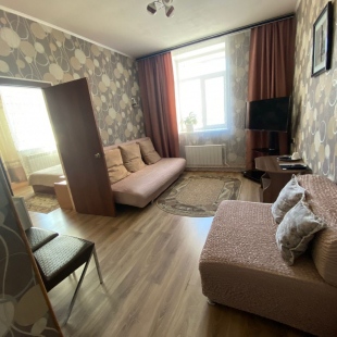 Фотография номера гостиницы ФОРТ