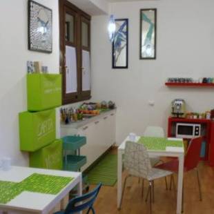 Фотографии мини отеля 
            Trento B&B and Apartments