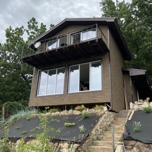 Фотография Коттеджа Частный дом Швейцария