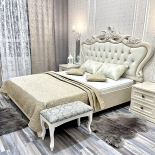 Фотография квартиры Апартаменты MARS Hotel 280-летия Барнаула 22