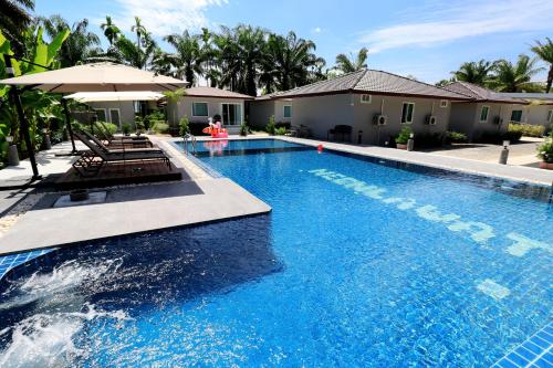 Фотография гостиницы Neenlawat Riverside