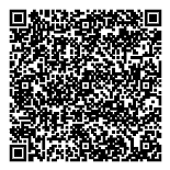 QR код достопримечательности ФКУ Исправительная колония №21