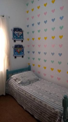 Фотография мини отеля Pousada Santa Lolla