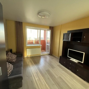 Фотография квартиры Апартаменты на улице Льва Толстого 34