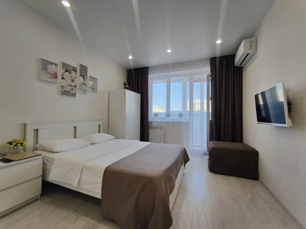 Фотография квартиры Апартаменты Любимый Дом