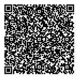 QR код мини отеля Добрый кот