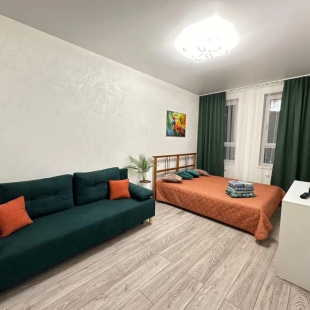 Фотография квартиры Попугай 1