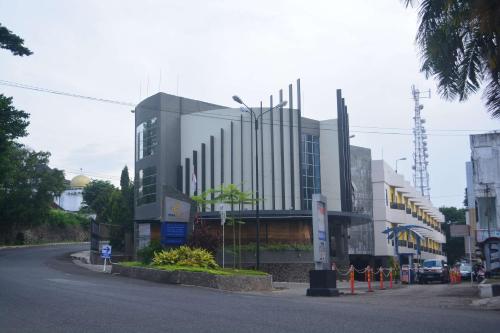 Фотография гостиницы Yunna Hotel Lampung