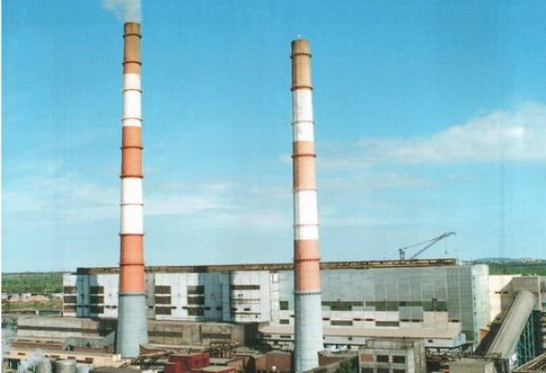 Фотография предприятий Иркутская ТЭЦ-6