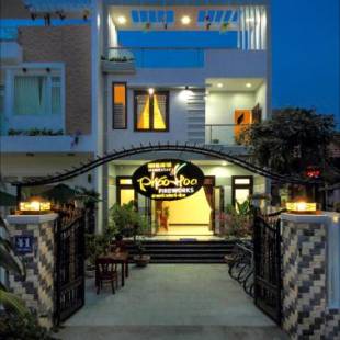 Фотографии мини отеля
Fireworks Homestay