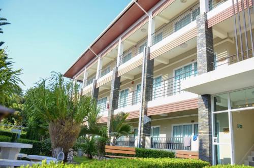 Фотография гостиницы Tachang Resort