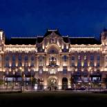 Фотография гостиницы Four Seasons Hotel Gresham Palace Budapest