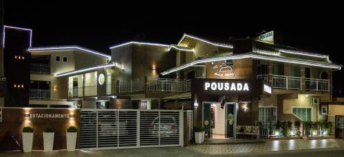 Фотография мини отеля Pousada Duas Ilhas