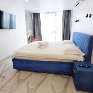 Фотография квартиры Апартаменты Симфония 2