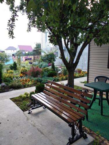 Фотографии гостевого дома
Валерия