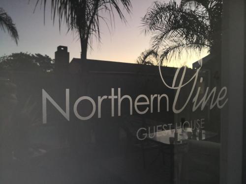 Фотография гостевого дома Northern Vine Guesthouse & Selfcatering