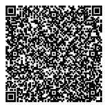 QR код квартиры Апартаменты Пять Звёзд у Офиса Транснефть-Сибирь