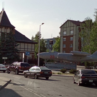 Фотография квартиры Апартаменты Уютные Рядом с Лесом и Выездом к Морю