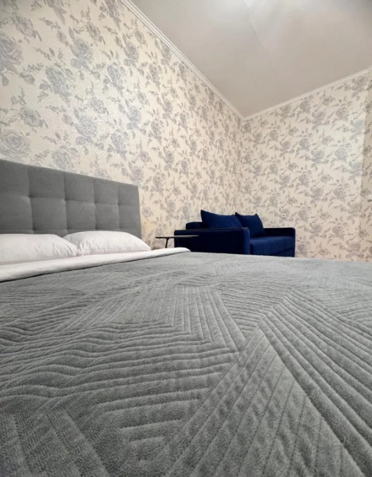 Фотографии квартиры 
            Апартаменты на Игнатьевском шоссе 14/12