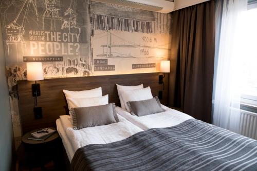 Фотография гостиницы Scandic Opalen