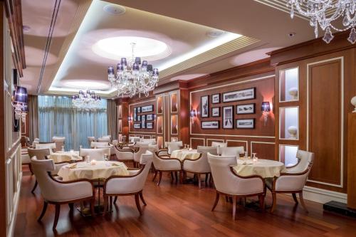 Фотография гостиницы Hotel Century