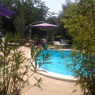 Фотографии гостевого дома
Gîtes Les 3 Cigales