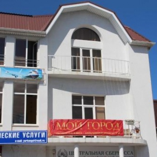 Фотография мини отеля На Толстого, 23