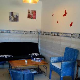 Фотографии гостевого дома
Gîte Les Vents du Large Vanneau Huppé