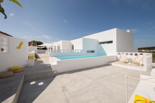 Фотография гостевого дома CASASUPERTUBOS® Villa 9 & Apart 1-8