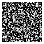 QR код гостиницы На весенней