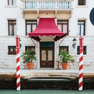 Фотография гостиницы NH Collection Grand Hotel Palazzo Dei Dogi