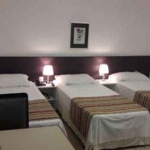 Фотографии гостиницы
Hz Hotel