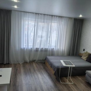 Фотография квартиры Апартаменты на улице Мира 13