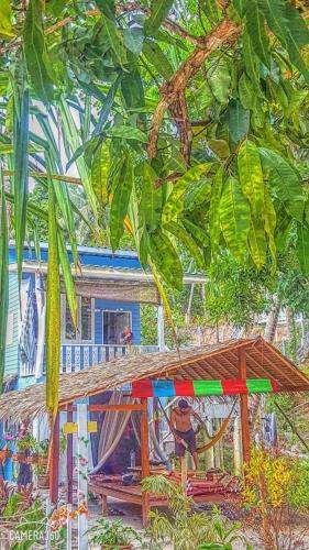 Фотография гостевого дома Peace home kpg