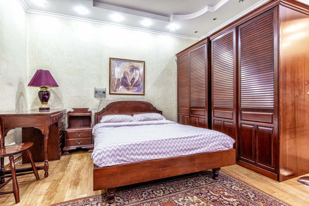 Фотография квартиры Апартаменты в центре города Тулебаева 65